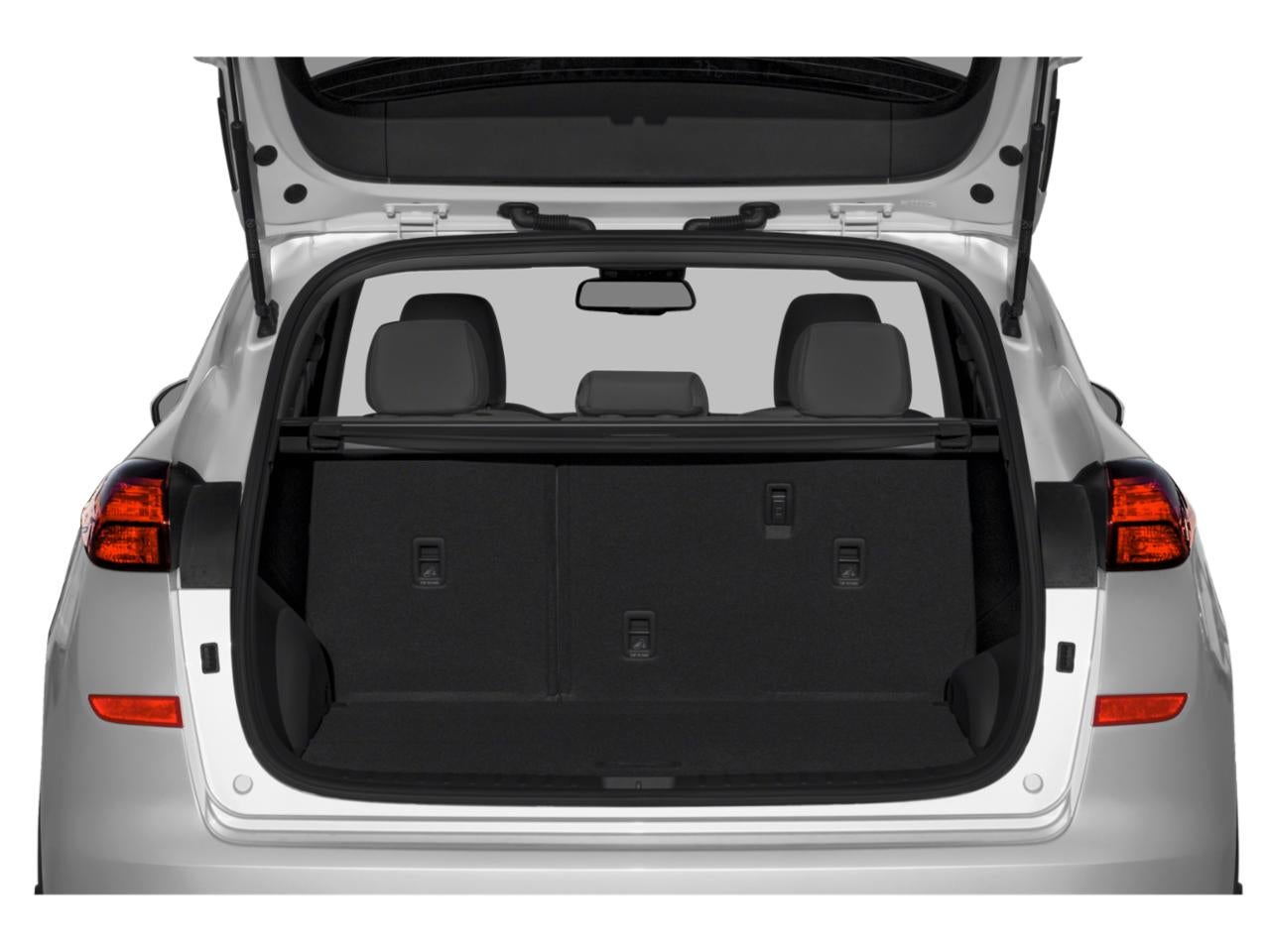 2020 Hyundai TUCSON Value FWD