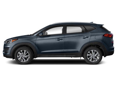2020 Hyundai TUCSON Value FWD