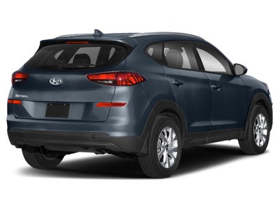 2020 Hyundai TUCSON Value FWD