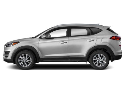 2020 Hyundai TUCSON Value FWD