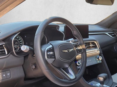 2025 Genesis G70 3.3T Sport Advanced RWD