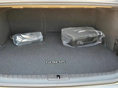 2025 Genesis G70 3.3T Sport Advanced RWD