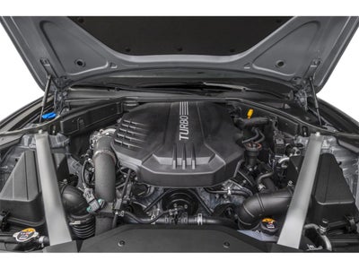 2025 Genesis G70 3.3T Sport Advanced RWD