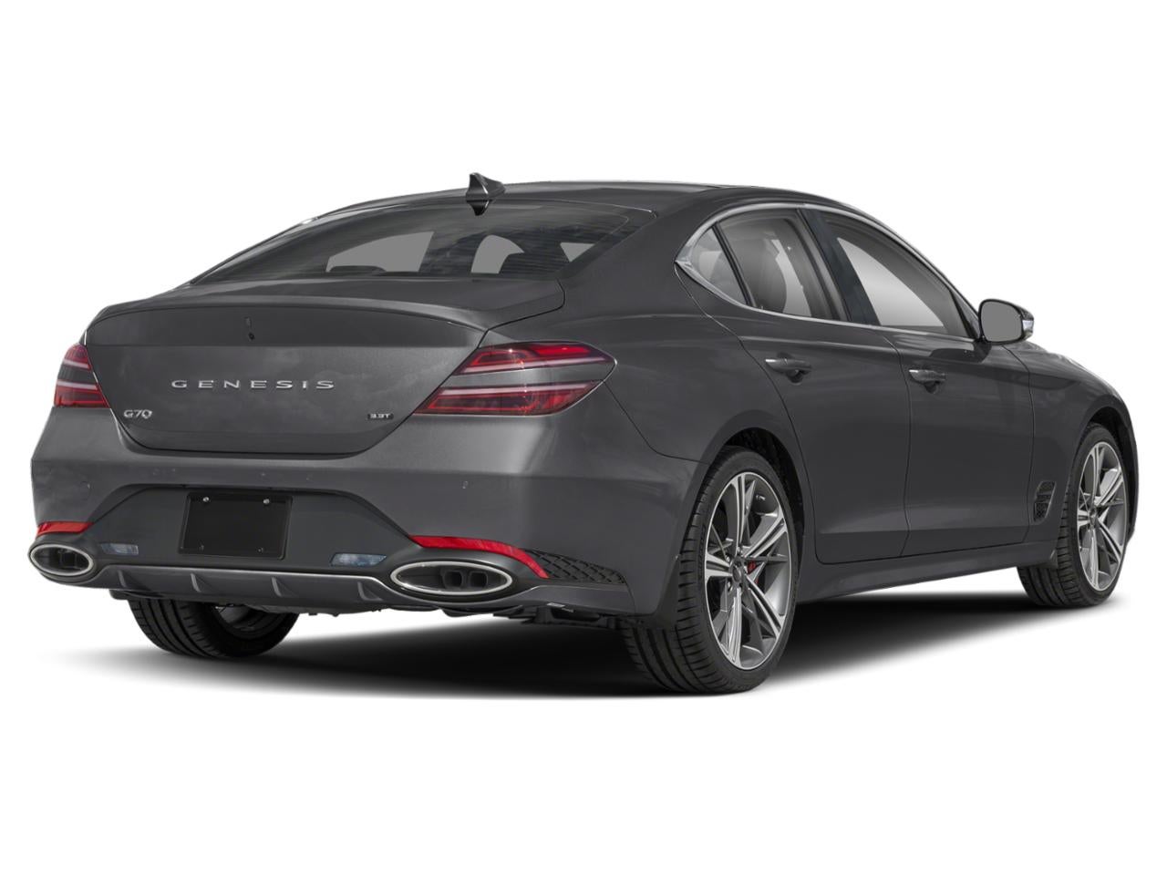 2025 Genesis G70 3.3T Sport Advanced RWD