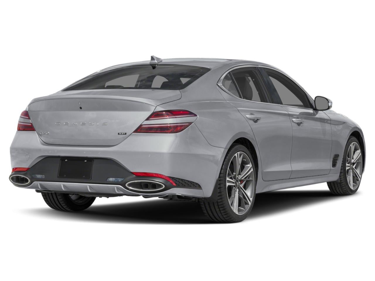 2025 Genesis G70 3.3T Sport Advanced RWD