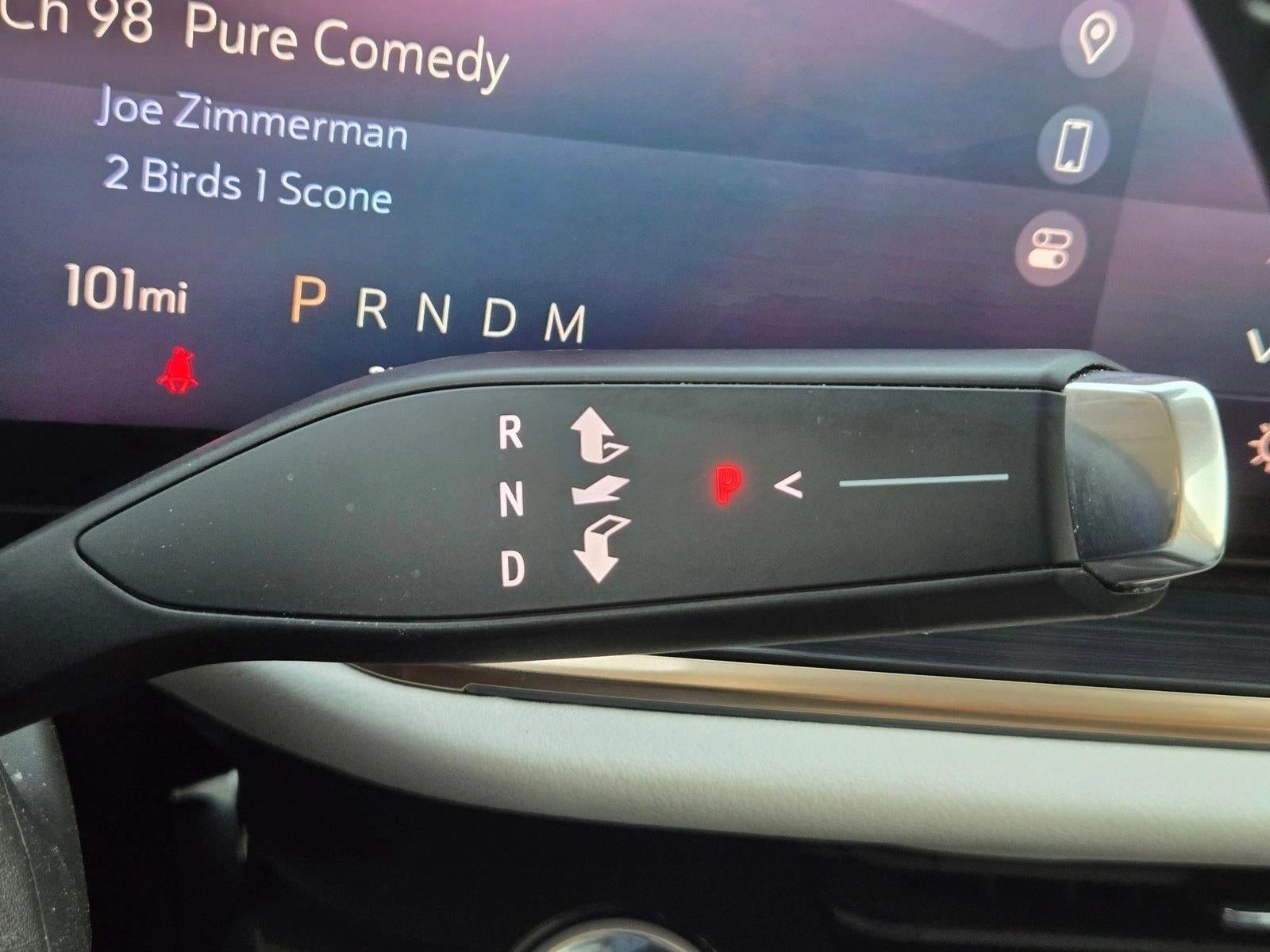 2024 Buick Envision AWD 4dr Avenir