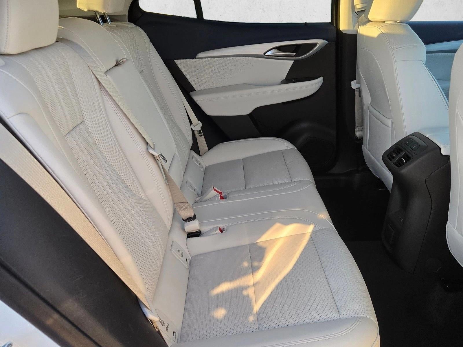 2024 Buick Envision AWD 4dr Avenir