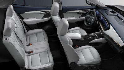 2024 Buick Envision AWD 4dr Avenir