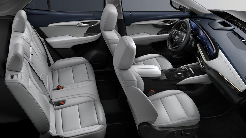 2024 Buick Envision AWD 4dr Avenir