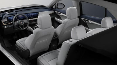 2024 Buick Envision AWD 4dr Avenir