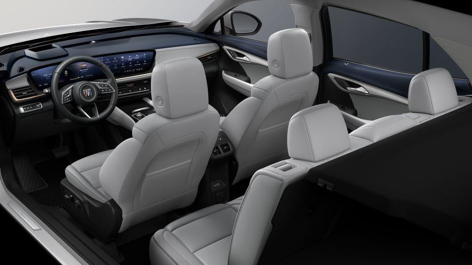 2024 Buick Envision AWD 4dr Avenir