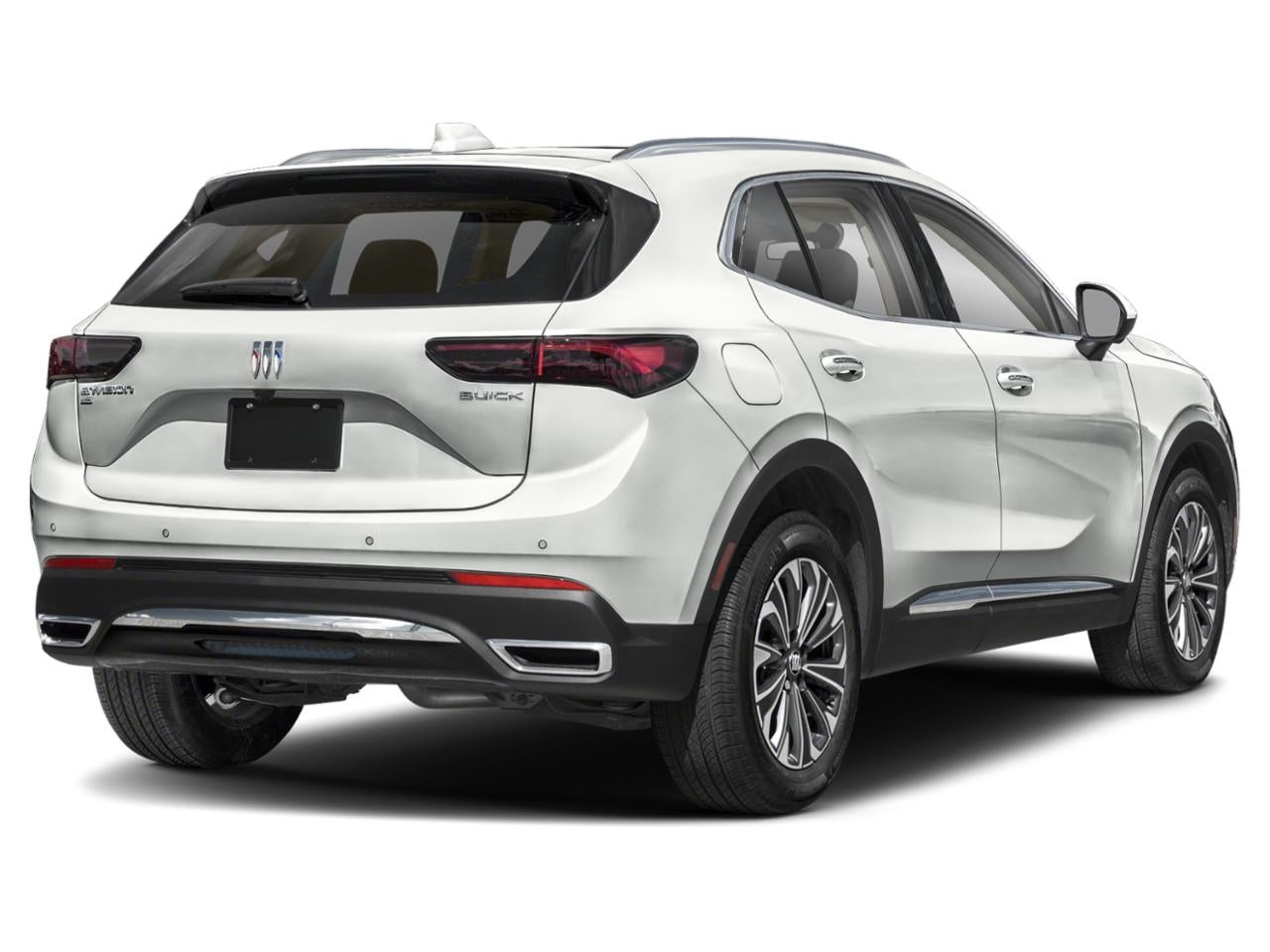 2024 Buick Envision AWD 4dr Avenir