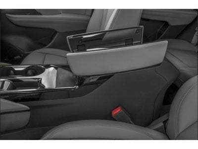 2024 Buick Envision AWD 4dr Avenir