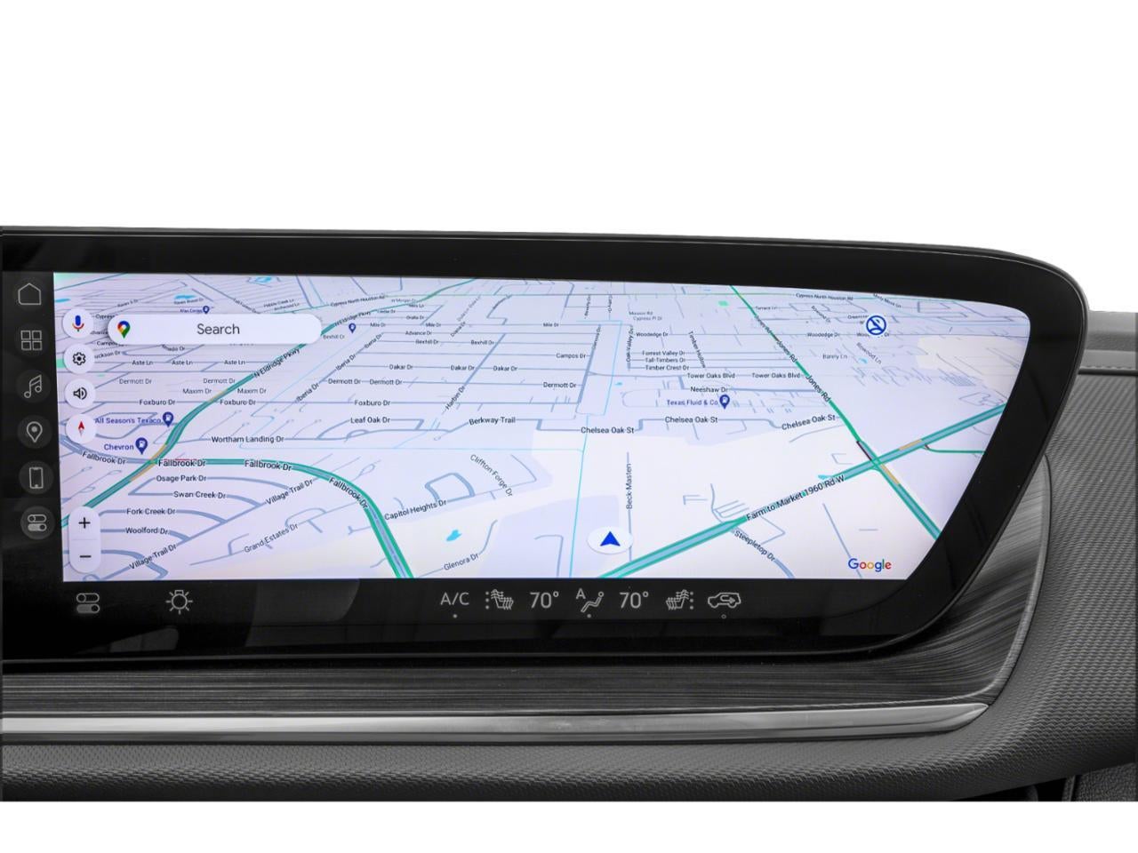 2024 Buick Envision AWD 4dr Avenir