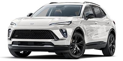 2024 Buick Envision AWD 4dr Avenir