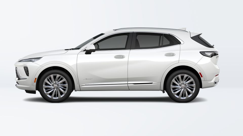 2024 Buick Envision AWD 4dr Avenir