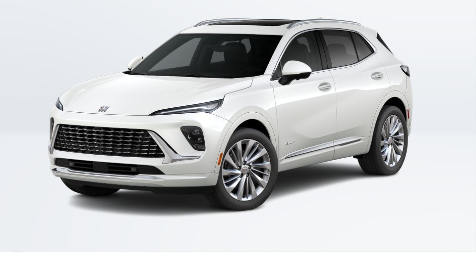 2024 Buick Envision AWD 4dr Avenir