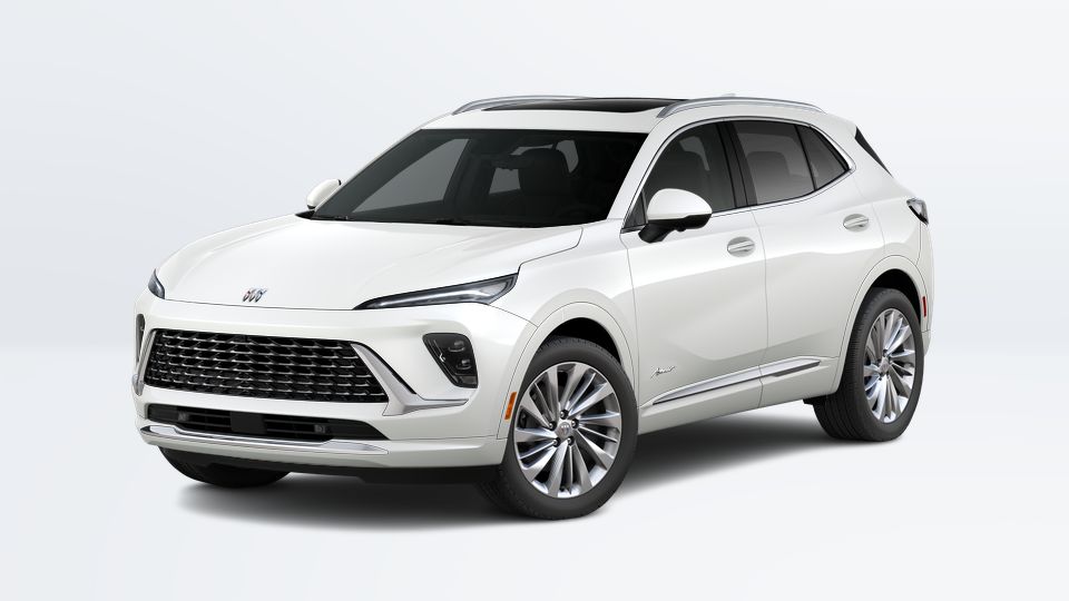 2024 Buick Envision AWD 4dr Avenir