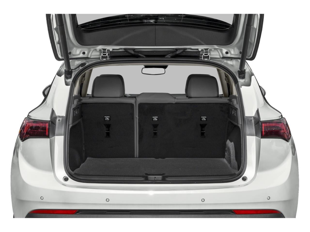 2024 Buick Envision AWD 4dr Avenir