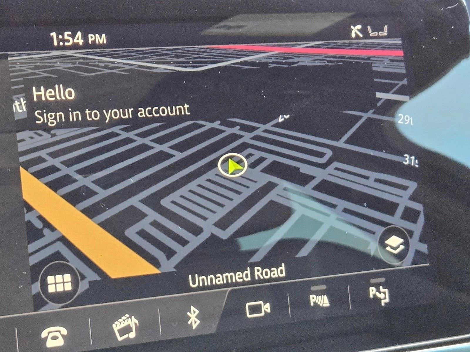 2021 Land Rover Range Rover P525 Westminster SWB