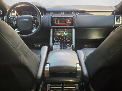 2021 Land Rover Range Rover P525 Westminster SWB