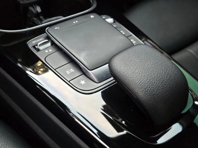 2021 Mercedes-Benz A-Class A 220 Sedan