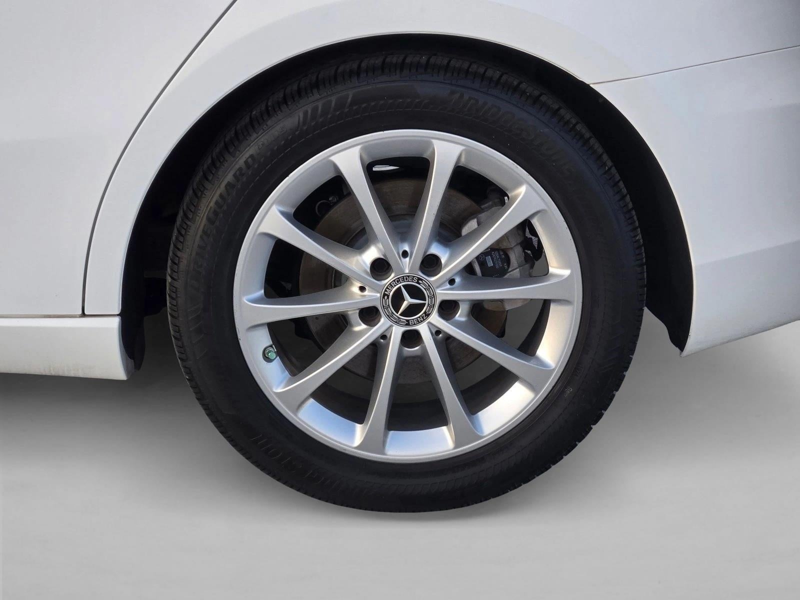 2021 Mercedes-Benz A-Class A 220 Sedan