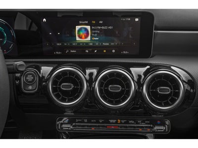 2021 Mercedes-Benz A-Class A 220 Sedan