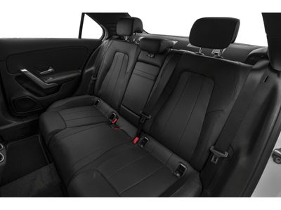 2021 Mercedes-Benz A-Class A 220 Sedan