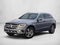 2020 Mercedes-Benz GLC GLC 300 4MATIC® SUV