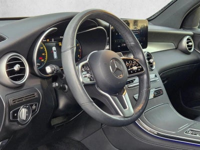 2020 Mercedes-Benz GLC GLC 300 4MATIC® SUV