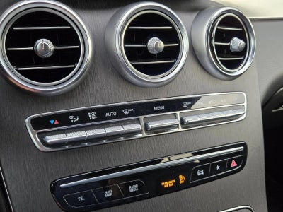 2020 Mercedes-Benz GLC GLC 300 4MATIC® SUV