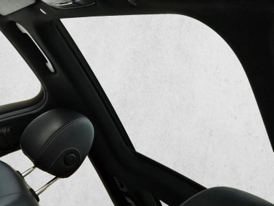 2020 Mercedes-Benz GLC GLC 300 4MATIC® SUV