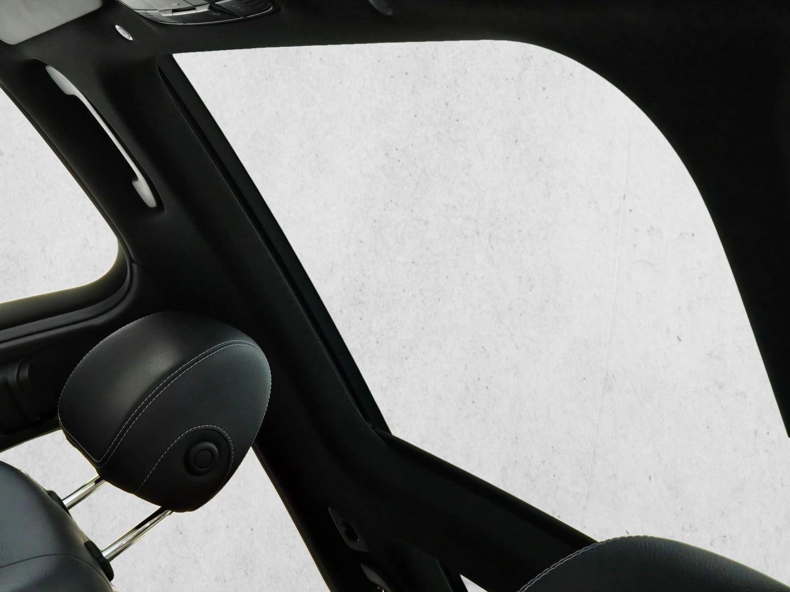 2020 Mercedes-Benz GLC GLC 300 4MATIC® SUV