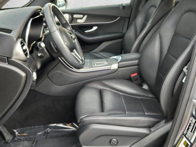 2020 Mercedes-Benz GLC GLC 300 4MATIC® SUV