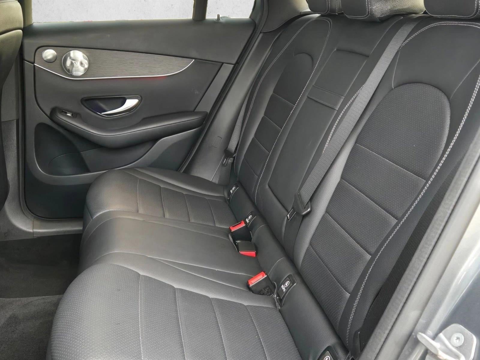 2020 Mercedes-Benz GLC GLC 300 4MATIC® SUV