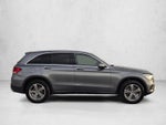 2020 Mercedes-Benz GLC GLC 300 4MATIC® SUV