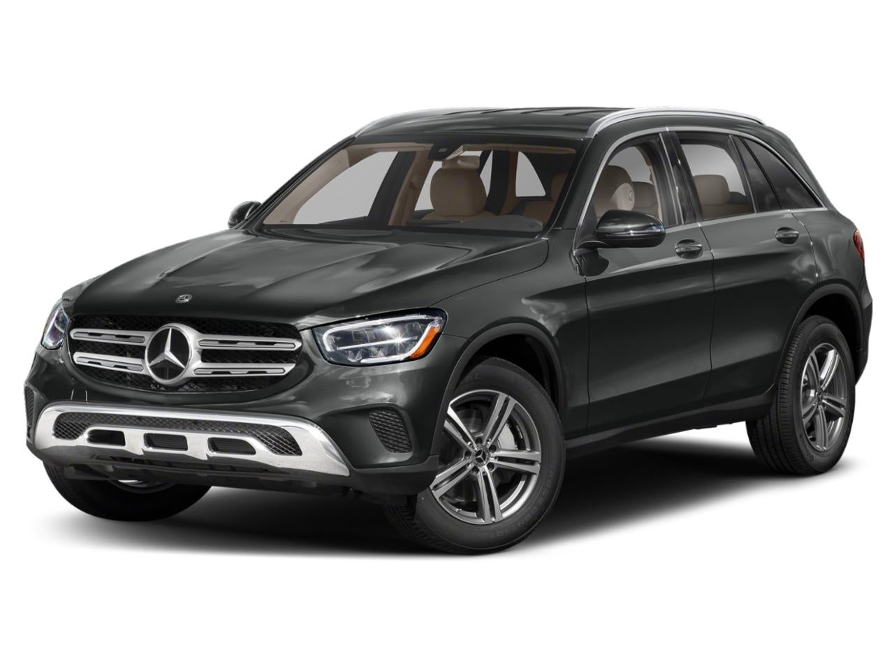 2020 Mercedes-Benz GLC GLC 300 4MATIC® SUV