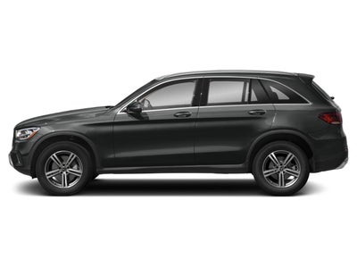 2020 Mercedes-Benz GLC GLC 300 4MATIC® SUV