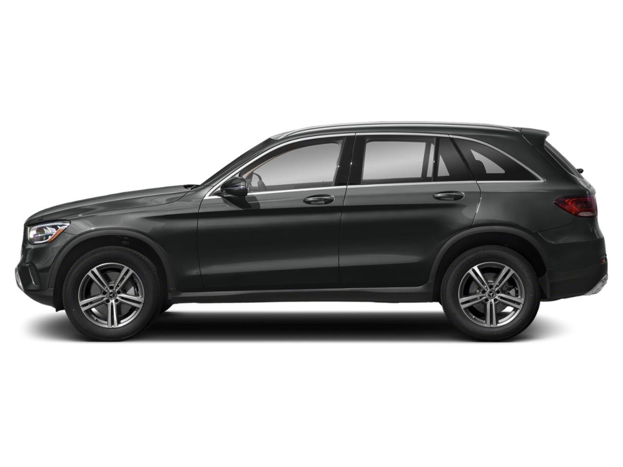 2020 Mercedes-Benz GLC GLC 300 4MATIC® SUV