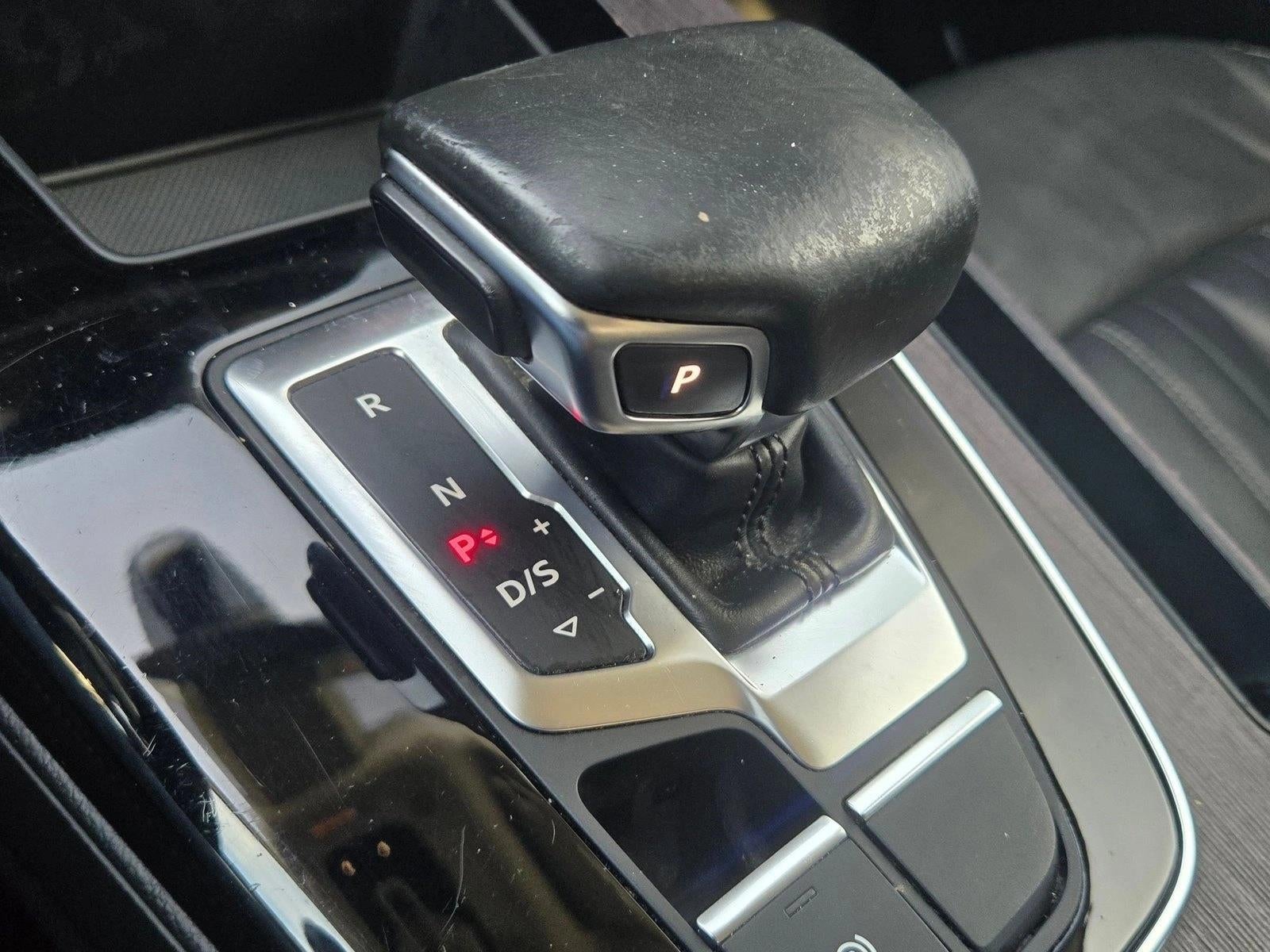 2021 Audi Q5 Premium 45 TFSI quattro