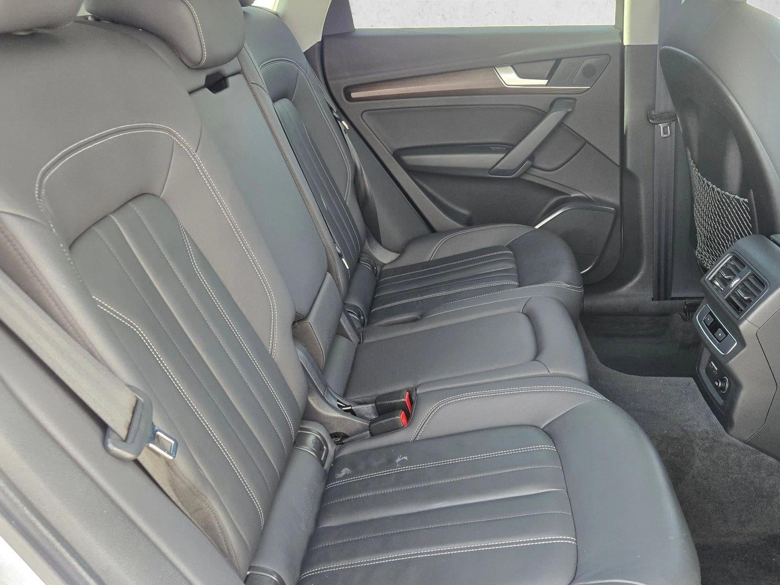 2021 Audi Q5 Premium 45 TFSI quattro