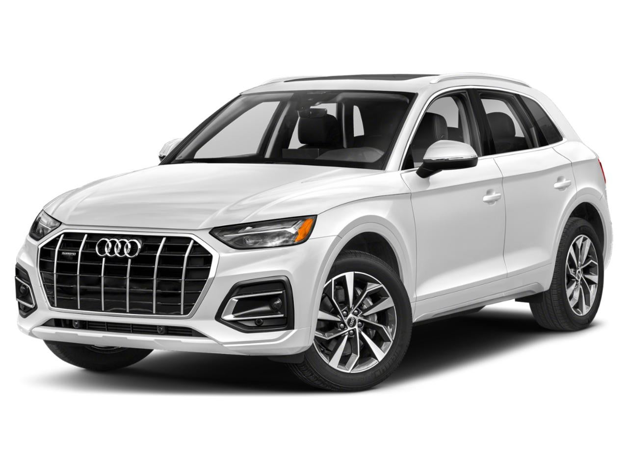 2021 Audi Q5 Premium 45 TFSI quattro