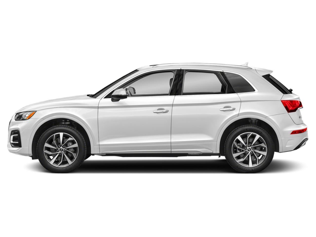 2021 Audi Q5 Premium 45 TFSI quattro