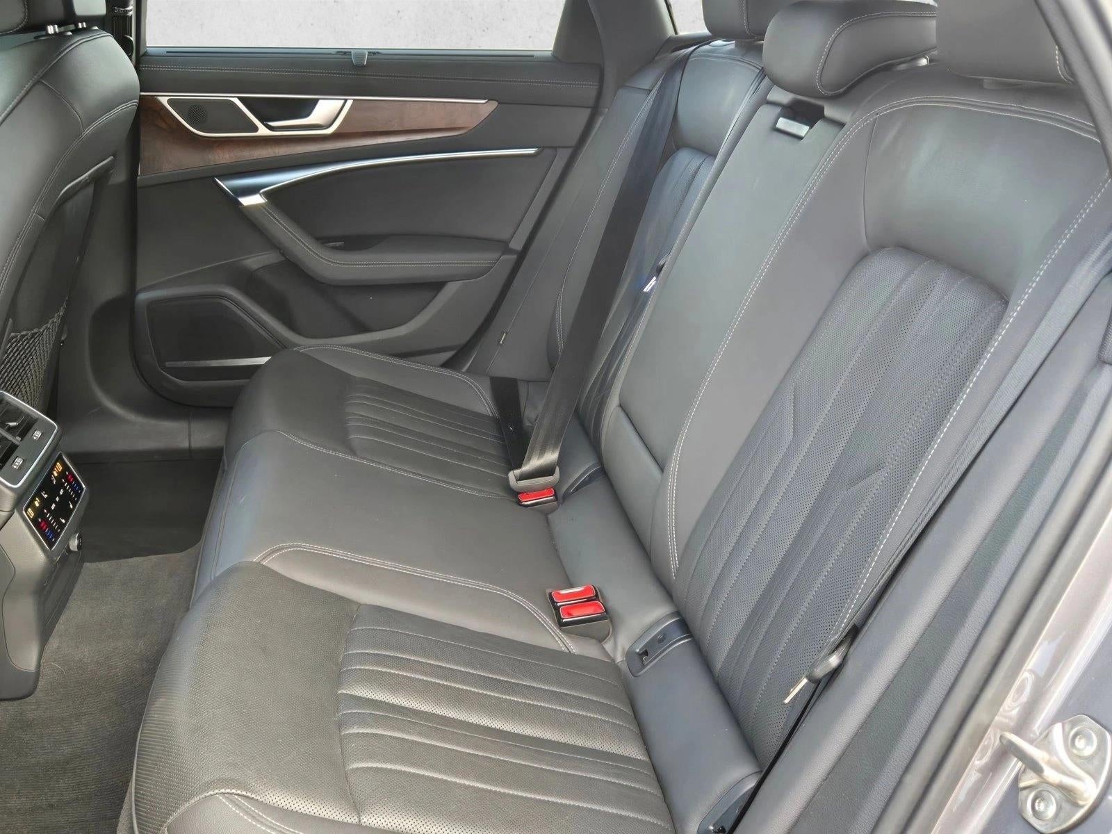 2021 Audi A6 allroad 3.0 TFSI Premium Plus