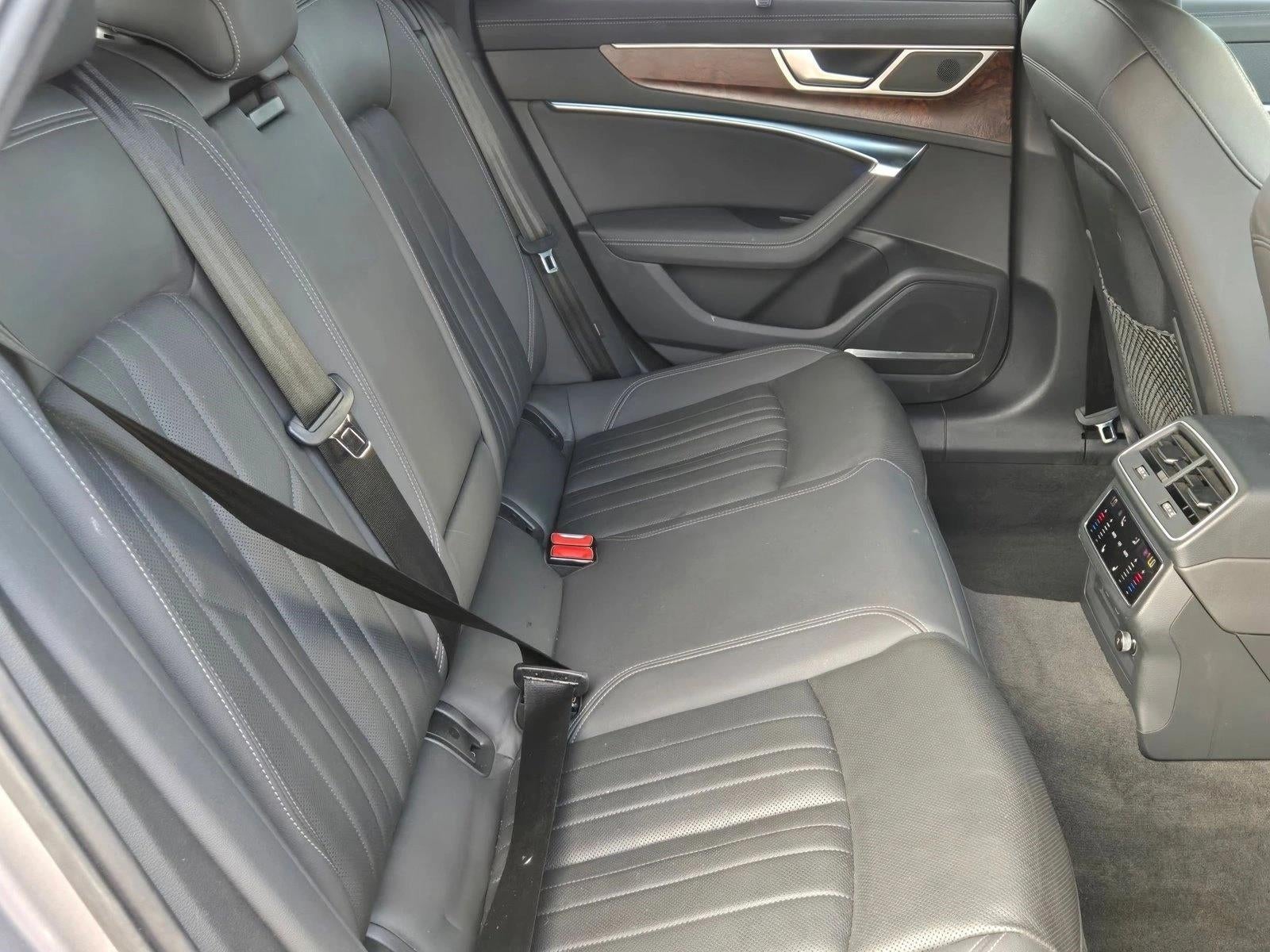 2021 Audi A6 allroad 3.0 TFSI Premium Plus