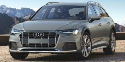 2021 Audi A6 allroad 3.0 TFSI Premium Plus