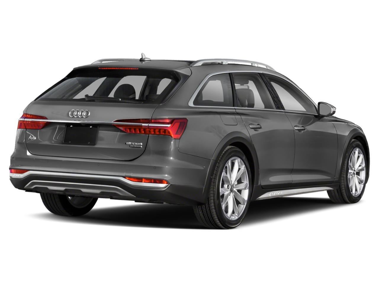2021 Audi A6 allroad 3.0 TFSI Premium Plus