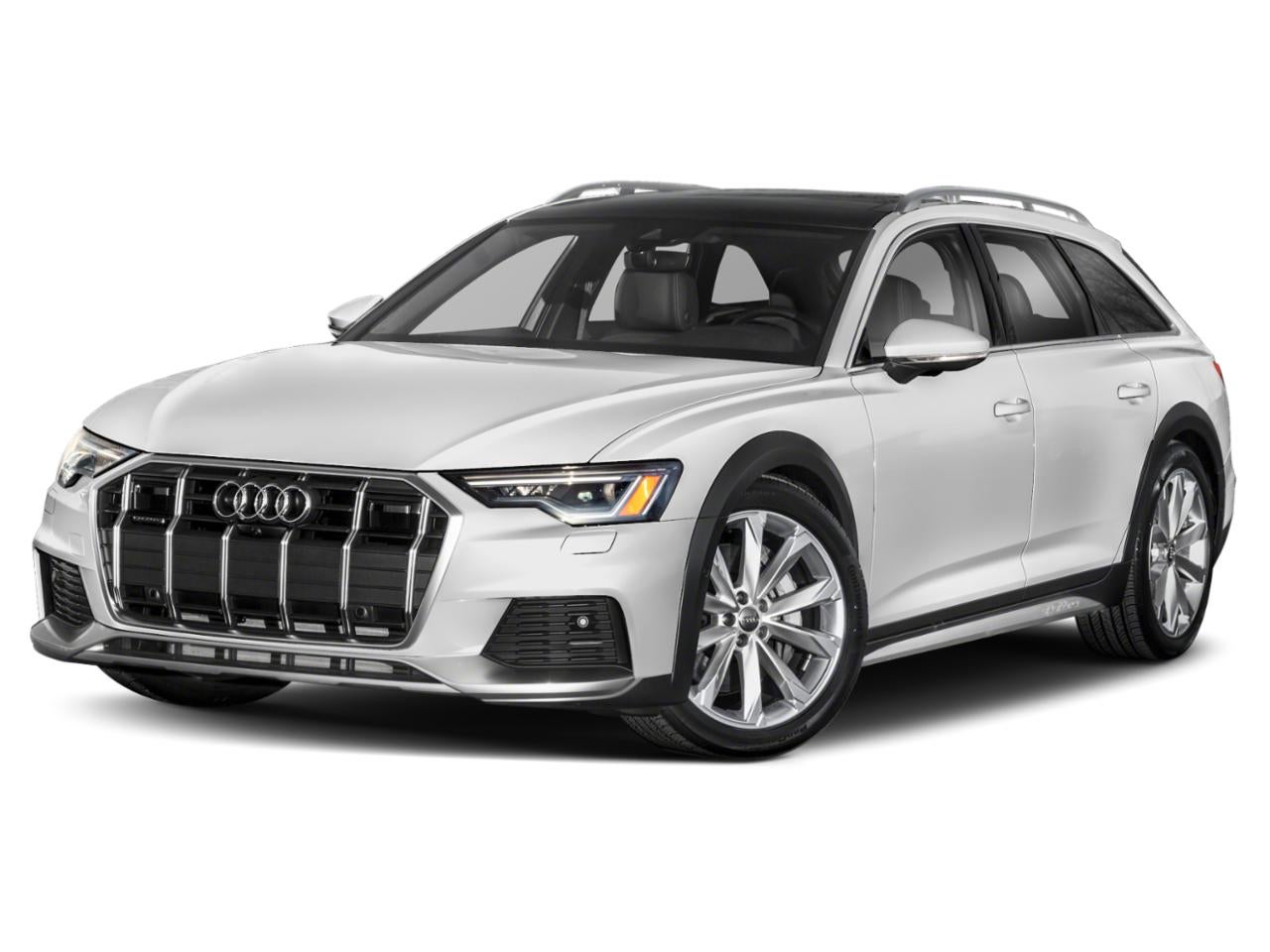 2021 Audi A6 allroad 3.0 TFSI Premium Plus