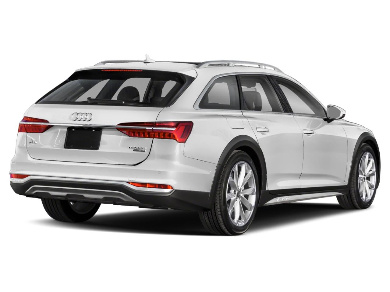 2021 Audi A6 allroad 3.0 TFSI Premium Plus